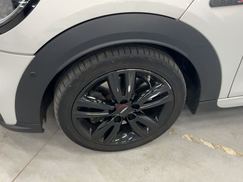 MINI Cooper S John Cooper Works Trim 2022 – снимка 3