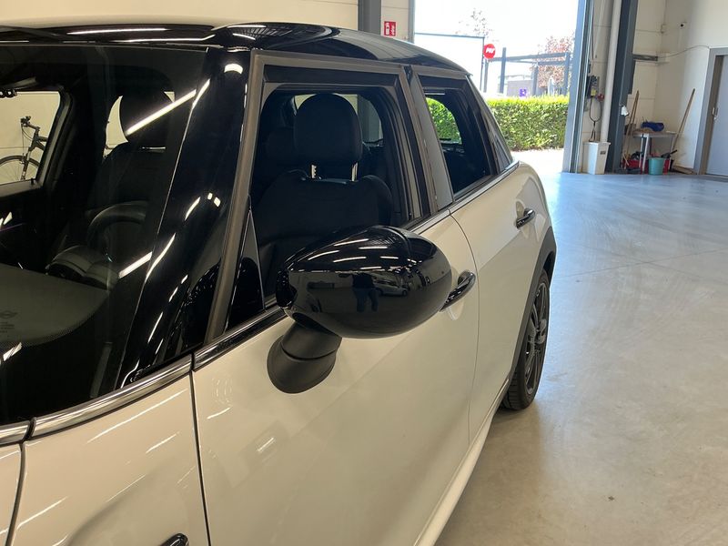 MINI Cooper S John Cooper Works Trim 2022 – снимка 23
