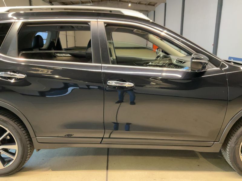 Nissan X-Trail 2.0 dCi Tekna 2017 – снимка 10