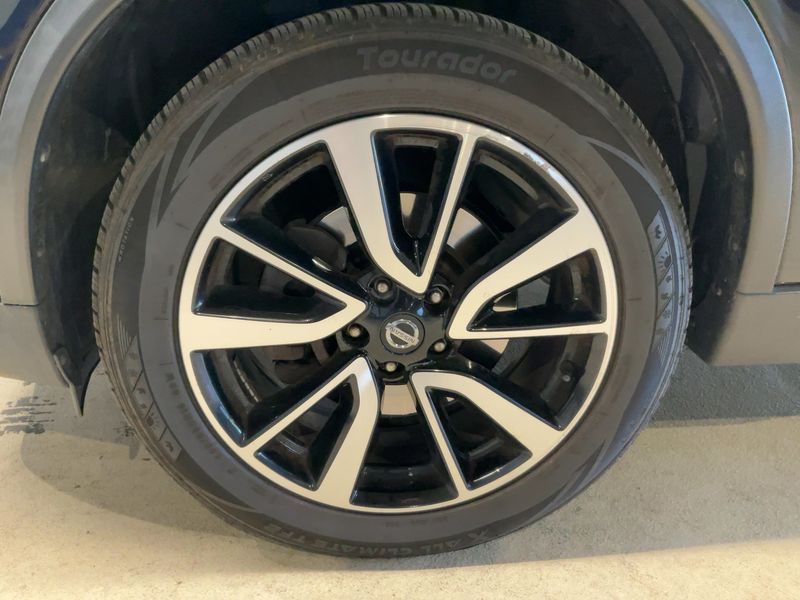 Nissan X-Trail 2.0 dCi Tekna 2017 – снимка 3
