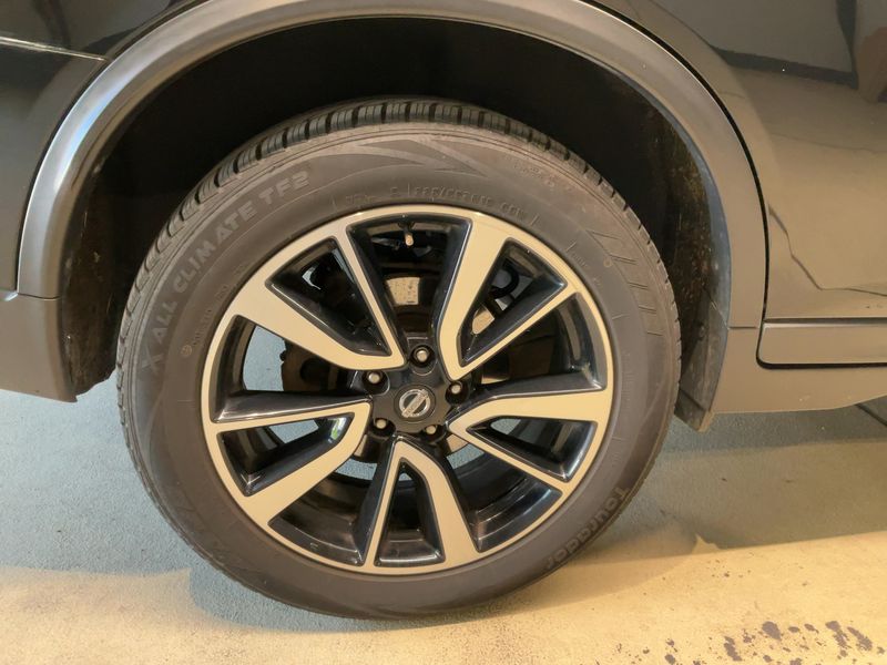 Nissan X-Trail 2.0 dCi Tekna 2017 – снимка 9