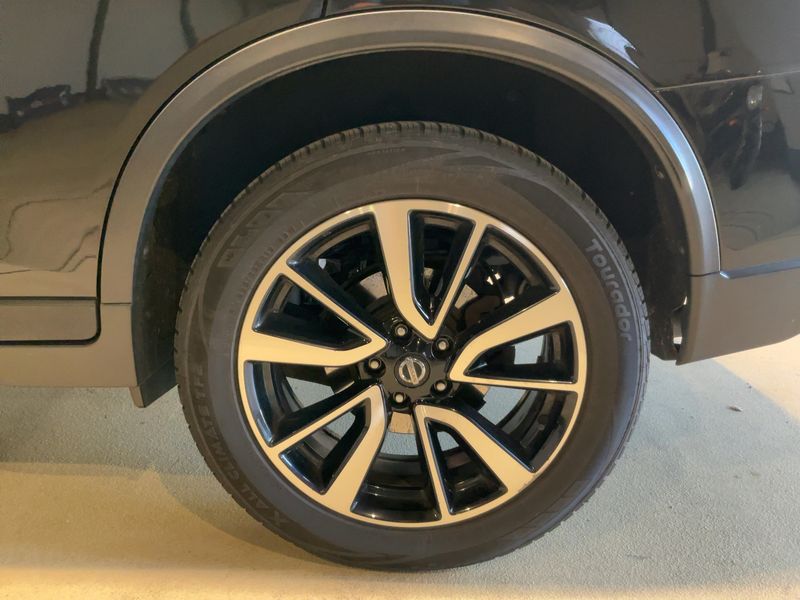Nissan X-Trail 2.0 dCi Tekna 2017 – снимка 5