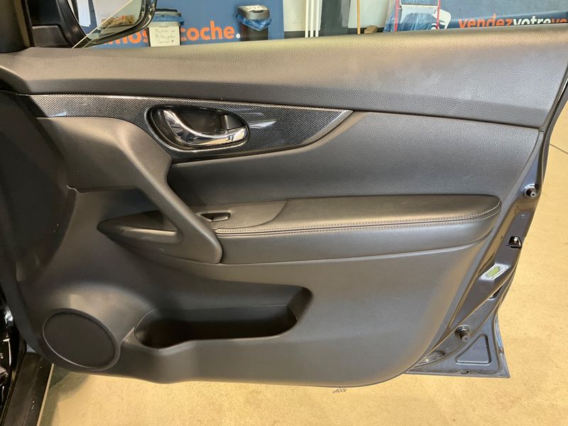 Nissan X-Trail 2.0 dCi Tekna 2017 – снимка 37