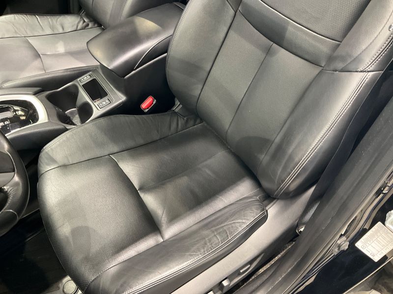 Nissan X-Trail 2.0 dCi Tekna 2017 – снимка 40