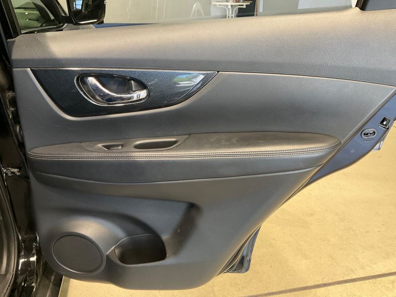 Nissan X-Trail 2.0 dCi Tekna 2017 – снимка 41