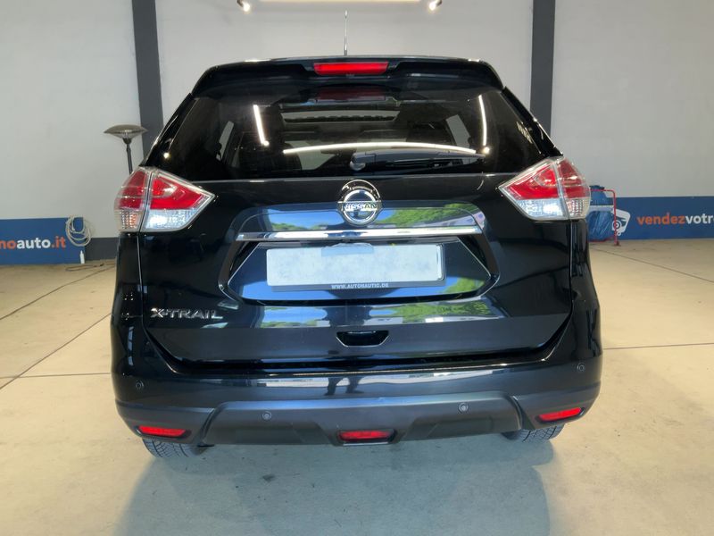Nissan X-Trail 2.0 dCi Tekna 2017 – снимка 7