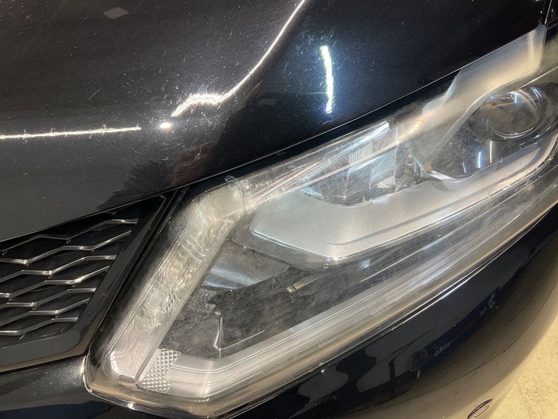 Nissan X-Trail 2.0 dCi Tekna 2017 – снимка 50