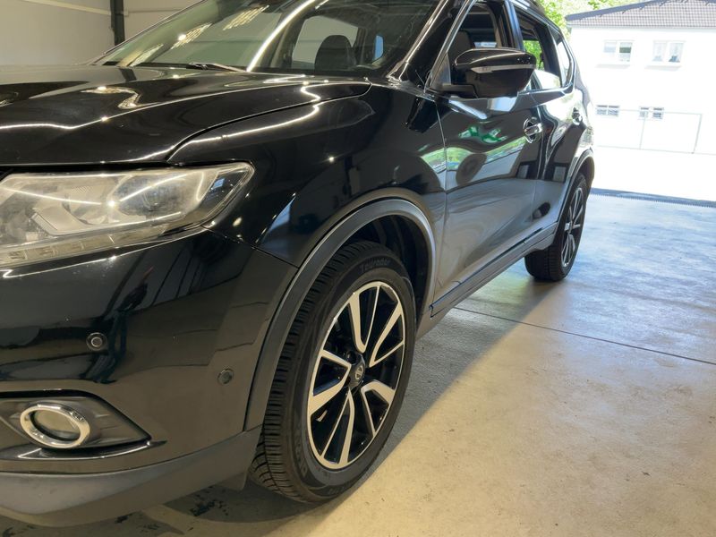 Nissan X-Trail 2.0 dCi Tekna 2017 – снимка 2