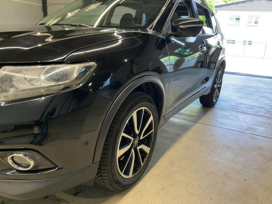 Nissan X-Trail 2.0 dCi Tekna 2017 – снимка 2