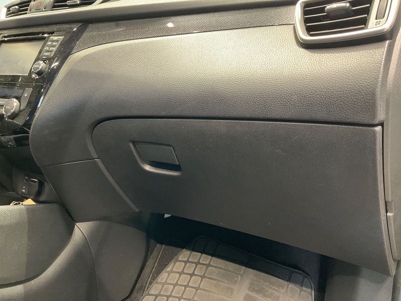 Nissan X-Trail 2.0 dCi Tekna 2017 – снимка 38