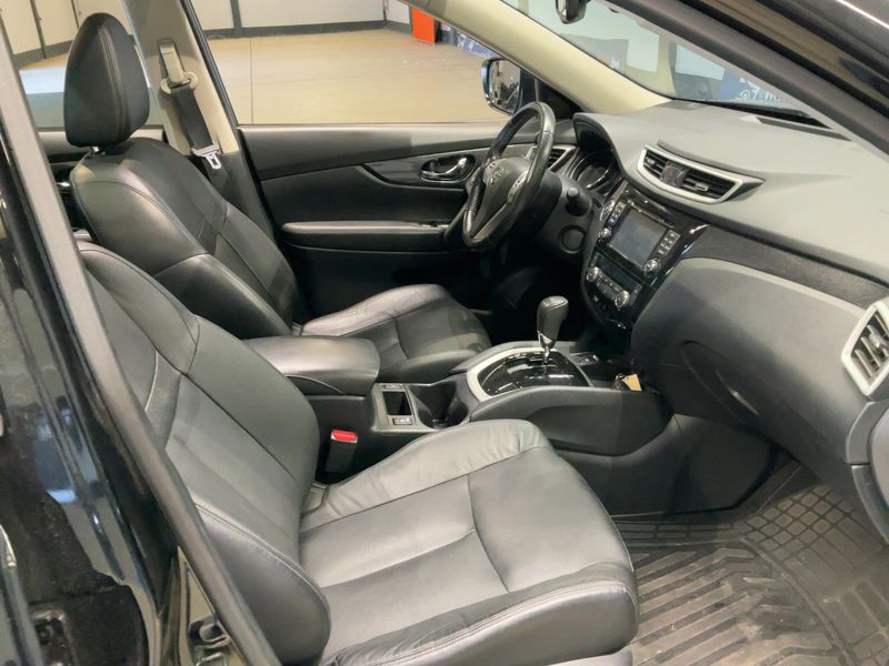 Nissan X-Trail 2.0 dCi Tekna 2017 – снимка 16