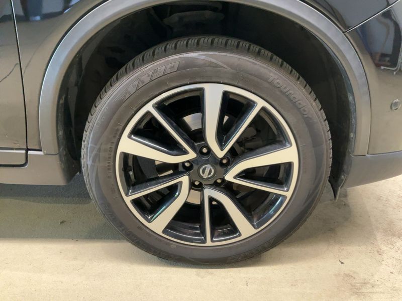 Nissan X-Trail 2.0 dCi Tekna 2017 – снимка 11