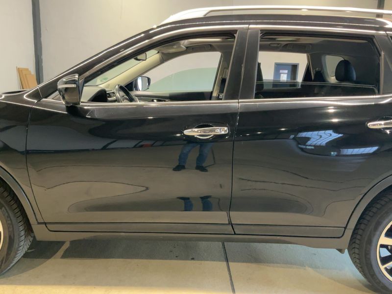 Nissan X-Trail 2.0 dCi Tekna 2017 – снимка 4