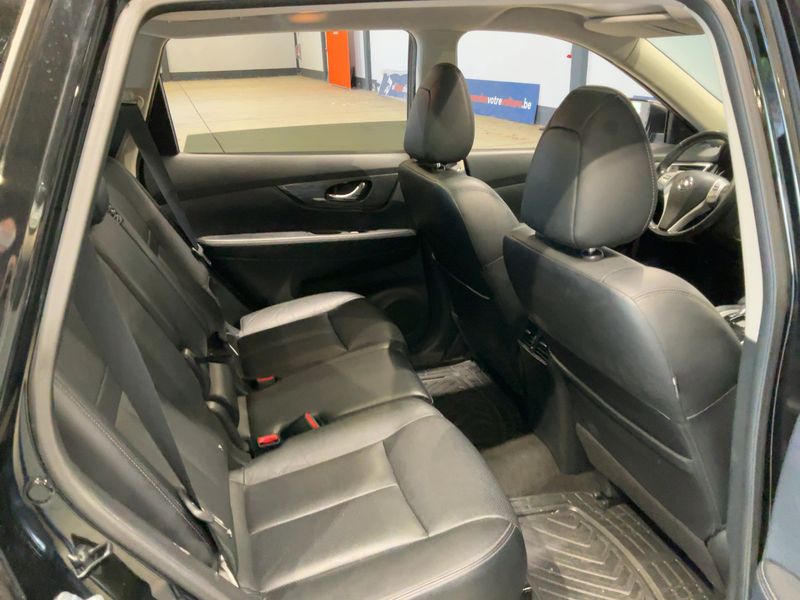 Nissan X-Trail 2.0 dCi Tekna 2017 – снимка 19
