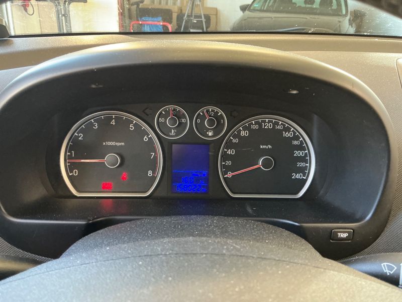 Hyundai i30 1.4 Classic 2013 – снимка 4