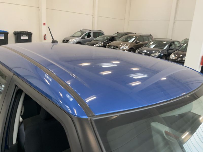 Suzuki Ignis 1.2 DualJet Comfort 2017 – снимка 13