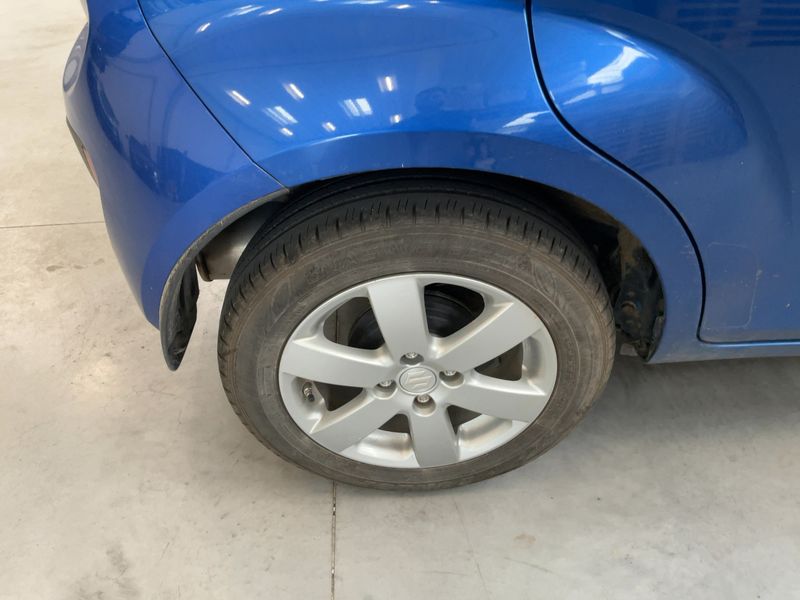 Suzuki Ignis 1.2 DualJet Comfort 2017 – снимка 9