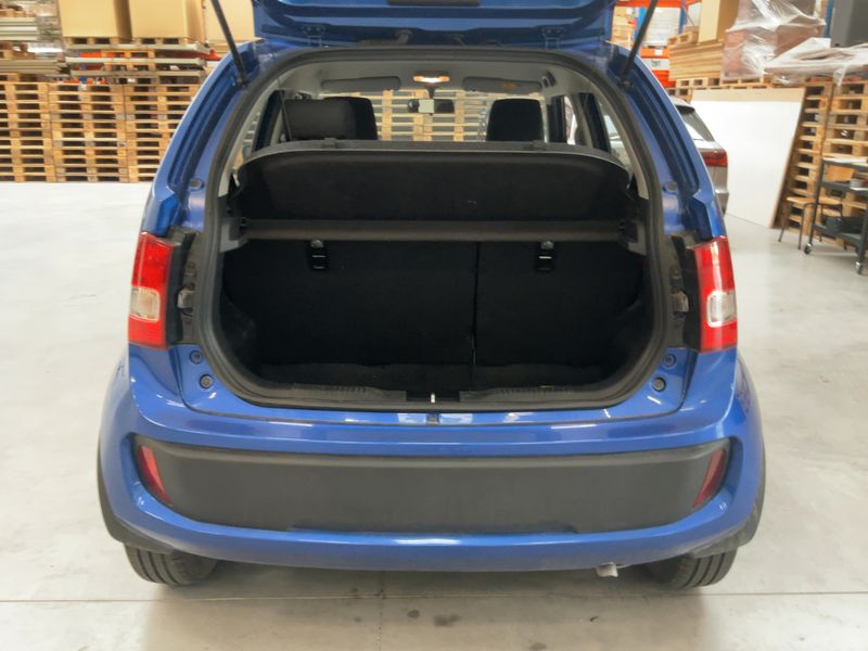 Suzuki Ignis 1.2 DualJet Comfort 2017 – снимка 15