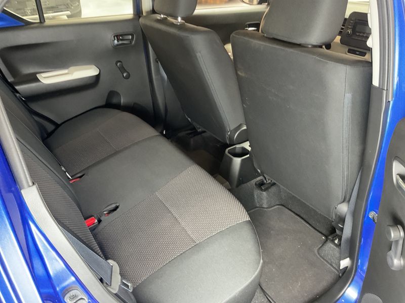Suzuki Ignis 1.2 DualJet Comfort 2017 – снимка 24