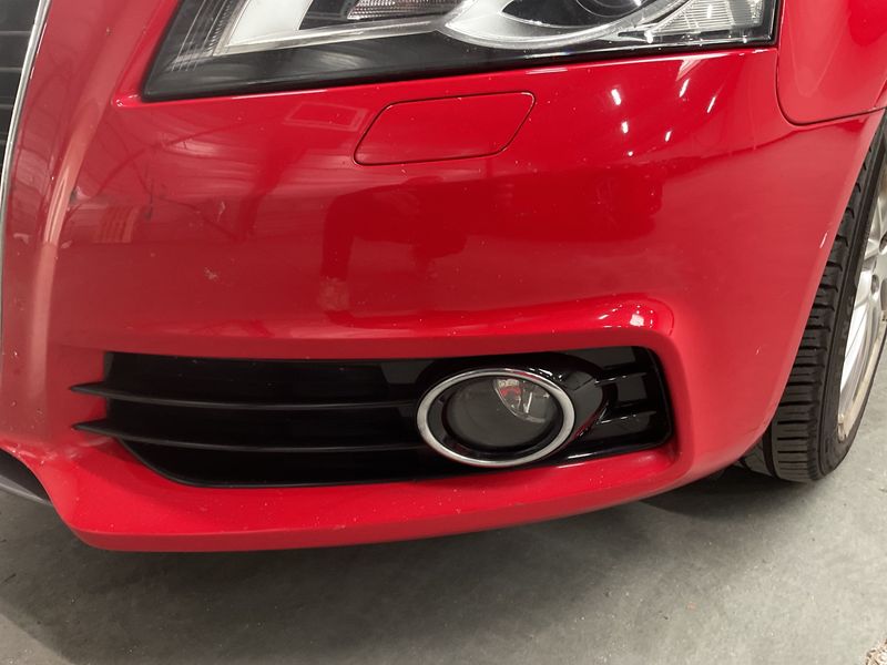 Audi A3 1.8 TFSI quattro S line Sportpaket plus 2012 – снимка 25