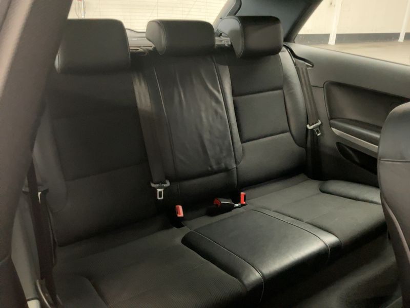 Audi A3 1.8 TFSI quattro S line Sportpaket plus 2012 – снимка 19