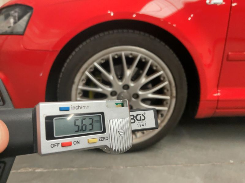 Audi A3 1.8 TFSI quattro S line Sportpaket plus 2012 – снимка 3