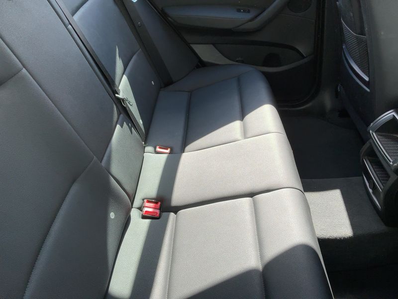 BMW X3 sDrive 18d 2014 – снимка 20