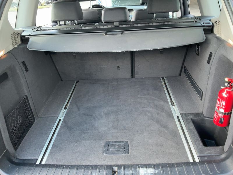 BMW X3 sDrive 18d 2014 – снимка 16
