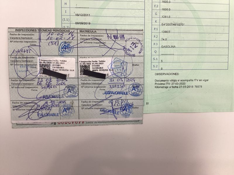 Chevrolet Aveo 1.4 LT 2011 – снимка 5