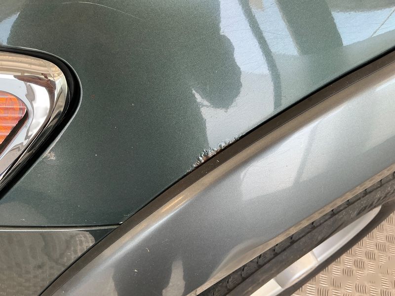 Mitsubishi L 200 2.5 DI-D Intense Doppelkabine 4WD 2007 – снимка 30