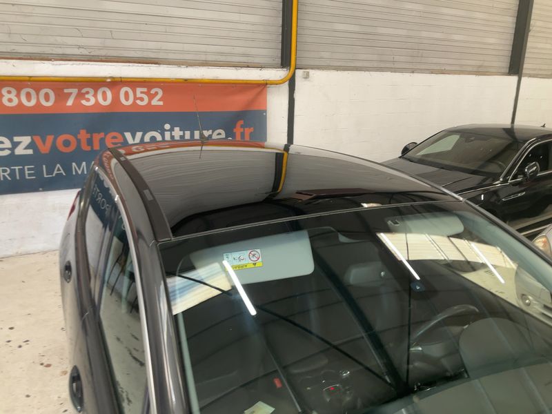 Peugeot 3008 2.0 Blue-HDi Allure 2016 – снимка 13