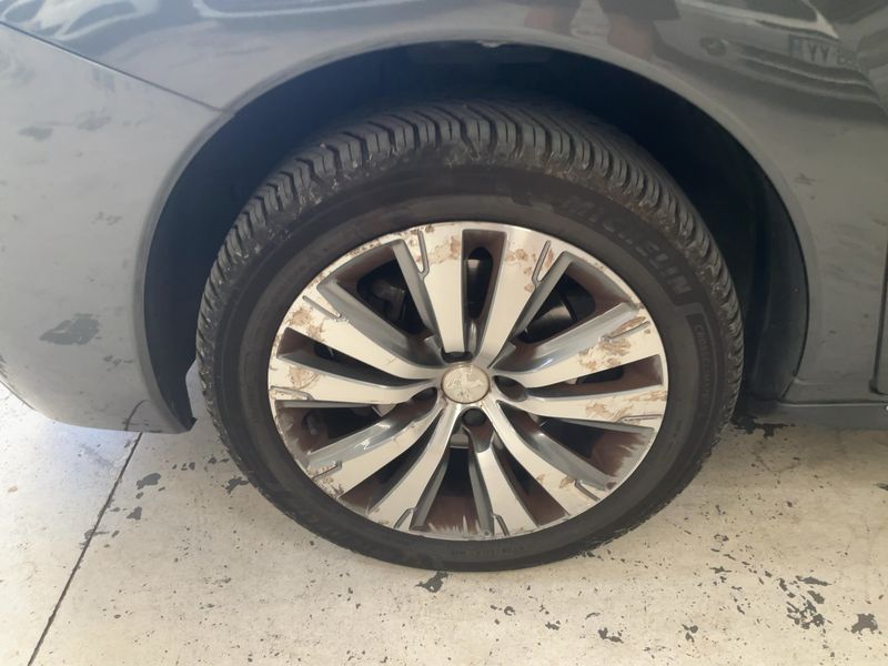Peugeot 3008 2.0 Blue-HDi Allure 2016 – снимка 3