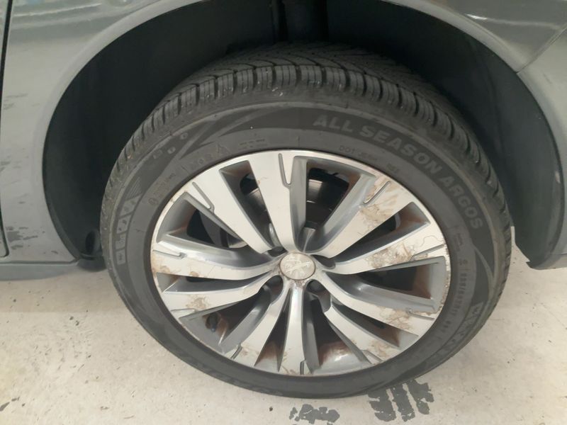 Peugeot 3008 2.0 Blue-HDi Allure 2016 – снимка 5