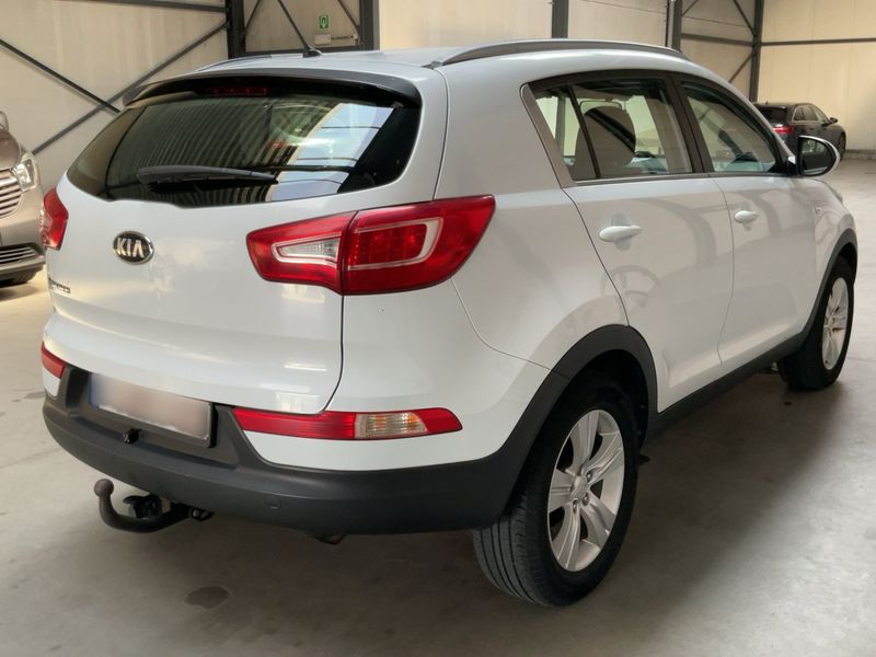 Kia Sportage 1.6 GDI Attract 2WD 2015 – снимка 8