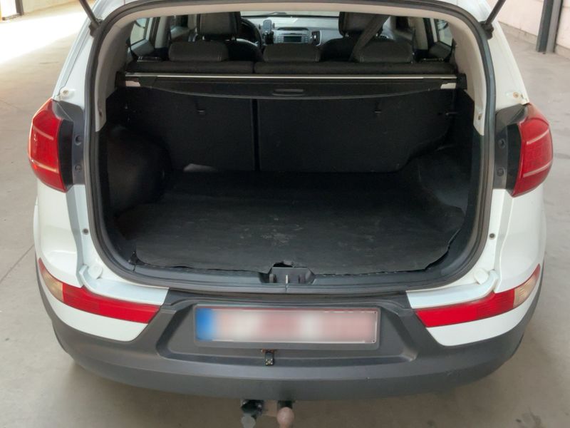 Kia Sportage 1.6 GDI Attract 2WD 2015 – снимка 15