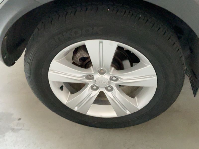 Kia Sportage 1.6 GDI Attract 2WD 2015 – снимка 9