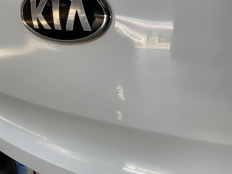Kia Sportage 1.6 GDI Attract 2WD 2015 – снимка 27