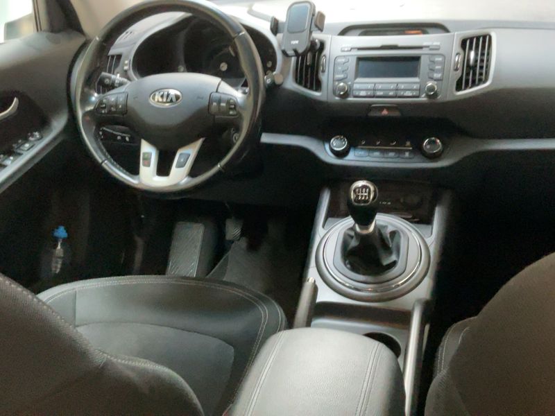 Kia Sportage 1.6 GDI Attract 2WD 2015 – снимка 17