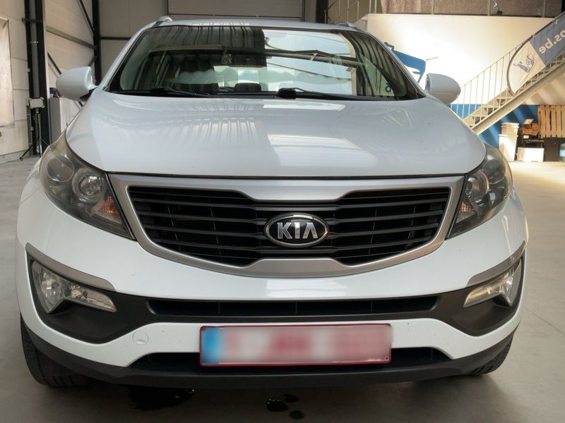 Kia Sportage 1.6 GDI Attract 2WD 2015 – снимка 14
