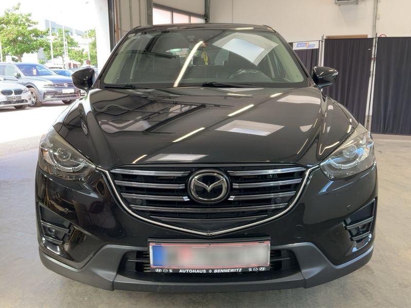 Mazda CX-5 2.2 Turbodiesel Revolution Top AWD 2016 – снимка 14