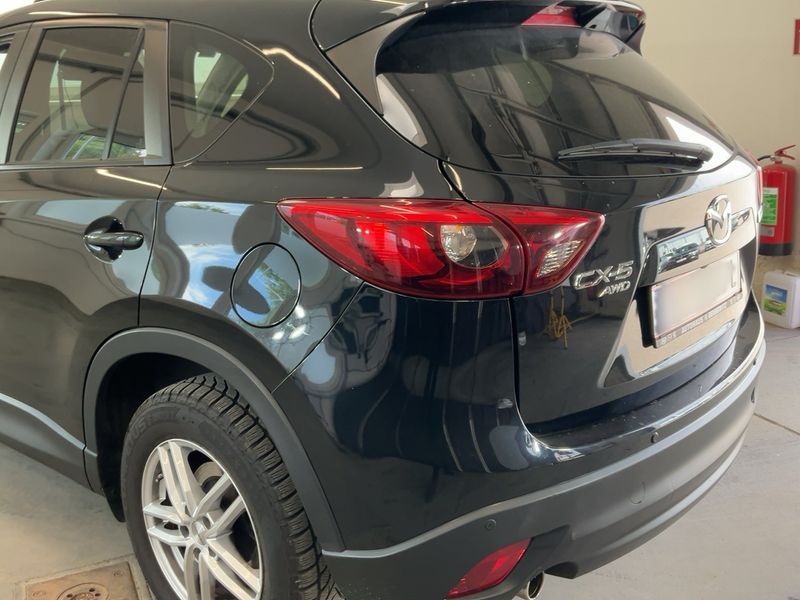 Mazda CX-5 2.2 Turbodiesel Revolution Top AWD 2016 – снимка 6