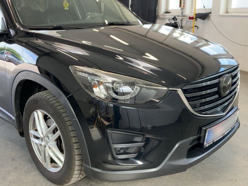 Mazda CX-5 2.2 Turbodiesel Revolution Top AWD 2016 – снимка 12