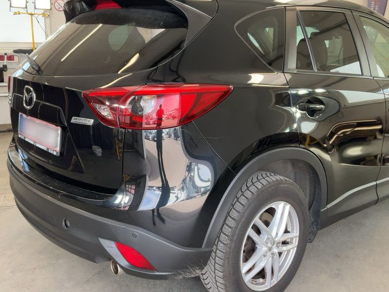 Mazda CX-5 2.2 Turbodiesel Revolution Top AWD 2016 – снимка 8