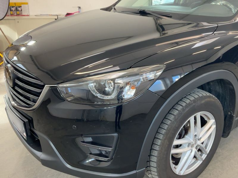 Mazda CX-5 2.2 Turbodiesel Revolution Top AWD 2016 – снимка 2