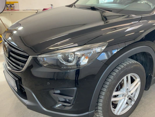 Mazda CX-5 2.2 Turbodiesel Revolution Top AWD 2016 – снимка 2
