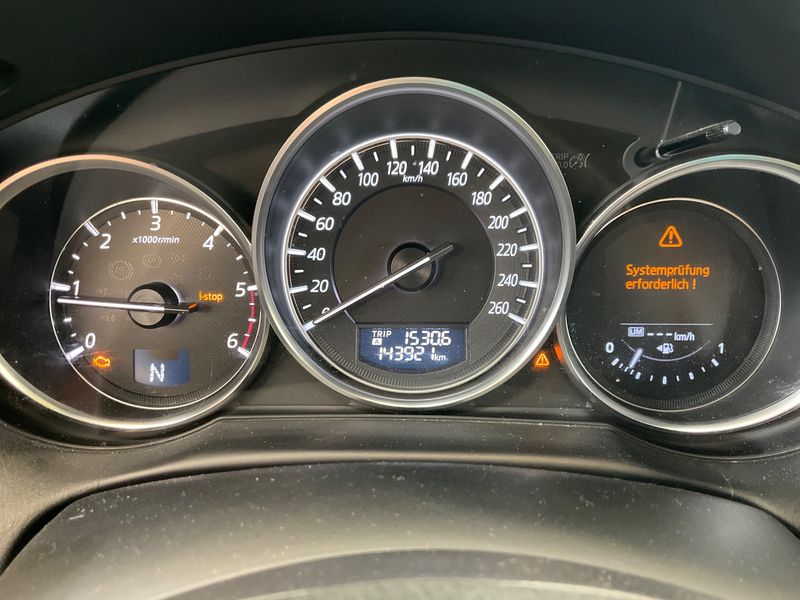 Mazda CX-5 2.2 Turbodiesel Revolution Top AWD 2016 – снимка 19