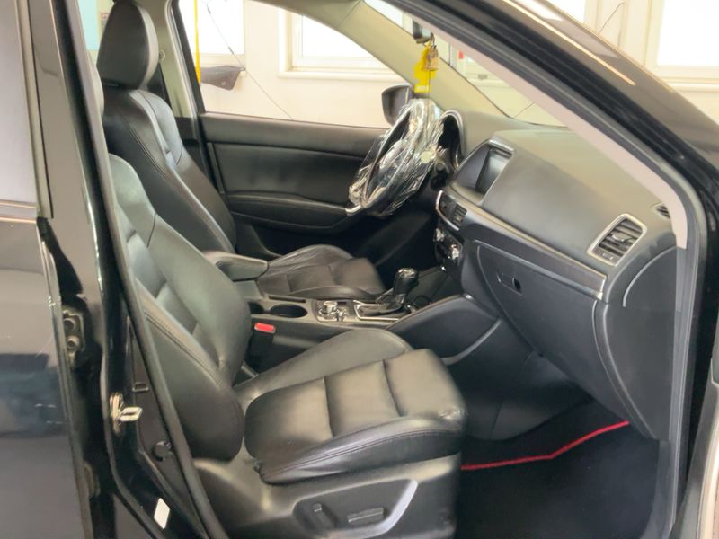 Mazda CX-5 2.2 Turbodiesel Revolution Top AWD 2016 – снимка 17