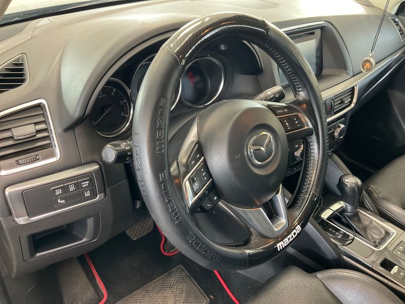 Mazda CX-5 2.2 Turbodiesel Revolution Top AWD 2016 – снимка 30