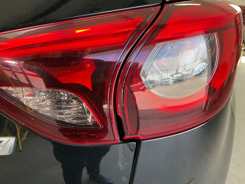 Mazda CX-5 2.2 Turbodiesel Revolution Top AWD 2016 – снимка 38