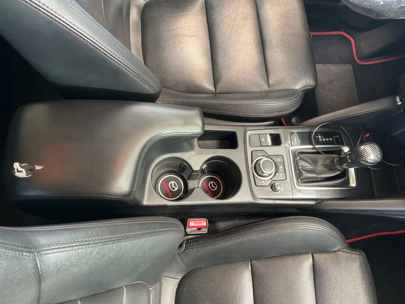 Mazda CX-5 2.2 Turbodiesel Revolution Top AWD 2016 – снимка 27